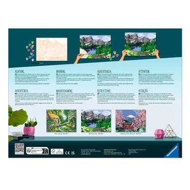 Ravensburger 20154 Kunst- og h&aring;ndv&aelig;rksleget&oslash;j