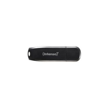 Intenso Speed Line - USB flash-enhet - 32 GB