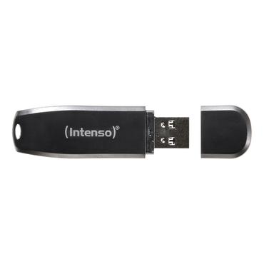 Intenso Speed Line - USB flash-enhet - 32 GB