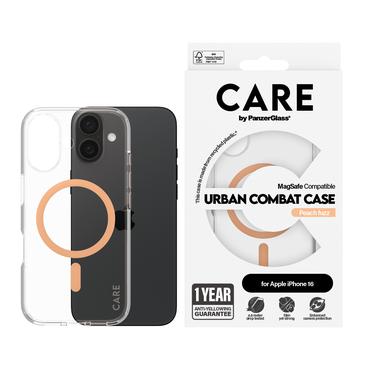 CARE by PanzerGlass Urban Combat
