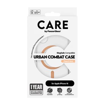 CARE by PanzerGlass Urban Combat