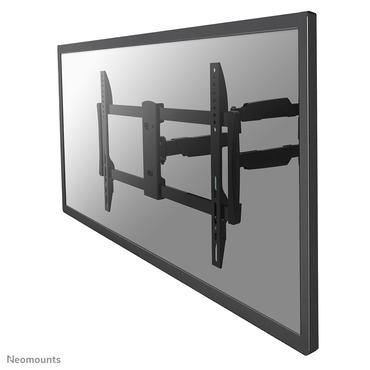 TV/Monitor Wall (Full) - Blk