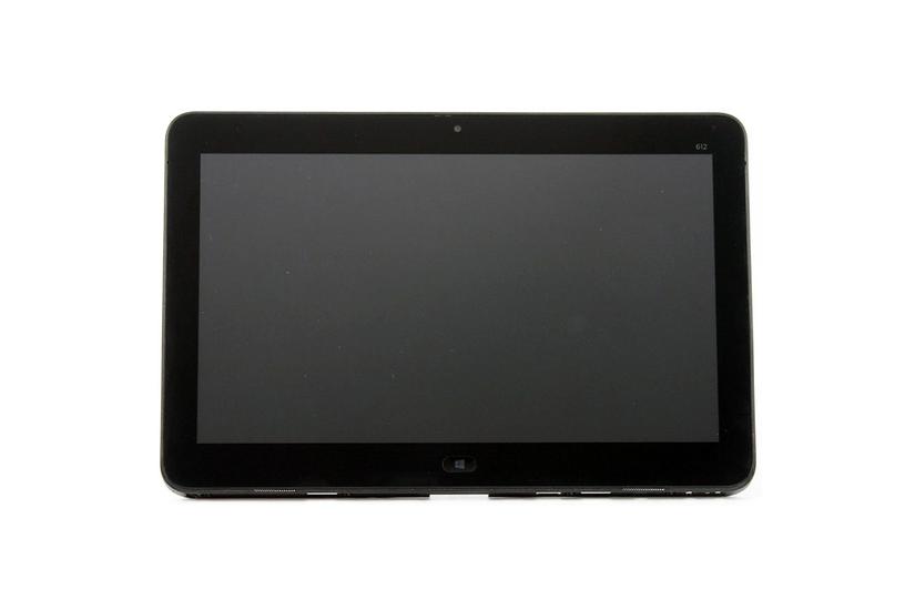 12.5-inch FHD LED TouchScreen