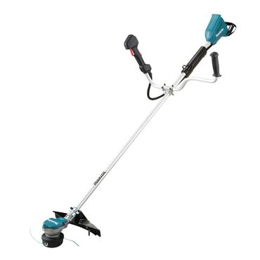 Makita DUR368AZ - kratskærer - elektrisk - ledningfri - ingen batteri/lader