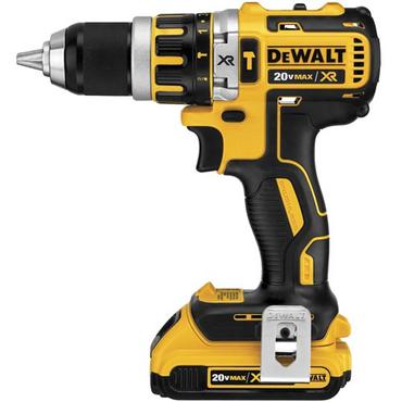 DeWALT DCD795D2-QW