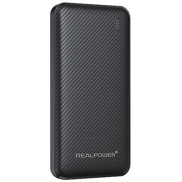 Realpower Powerbank