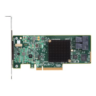 Intel RAID Controller RS3UC080