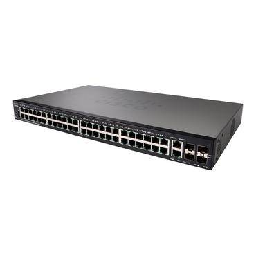 Cisco Small Business SG350-52