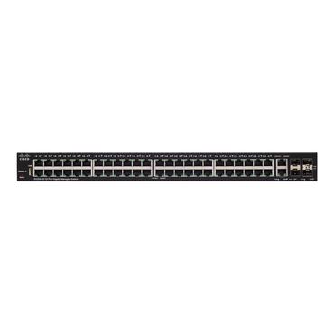 Cisco Small Business SG350-52