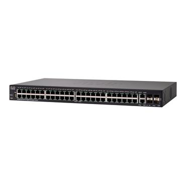 Cisco Small Business SG350-52