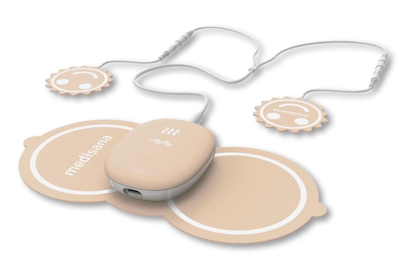 Medisana TT 250 menstrual pain relief device