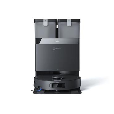 ECOVACS DEEBOT T30C BLACK GEN 2 Saug-Wischroboter