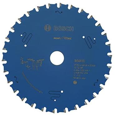 Bosch Expert for Steel cirkelsågblad - för stål