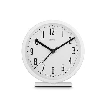 Hama Skye Mekanisk vækkeur Hvid