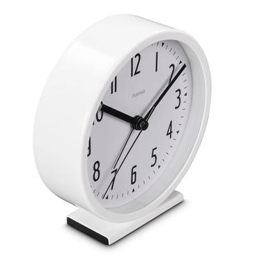 Hama Skye Mekanisk vækkeur Hvid