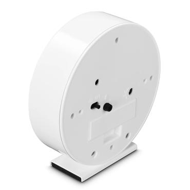 Hama Skye Mekanisk vækkeur Hvid