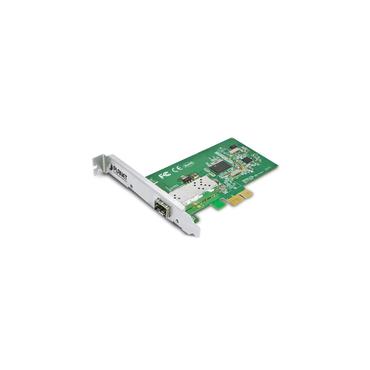PLANET ENW-9701 netværkskort Intern Fiber 1000 Mbit/s