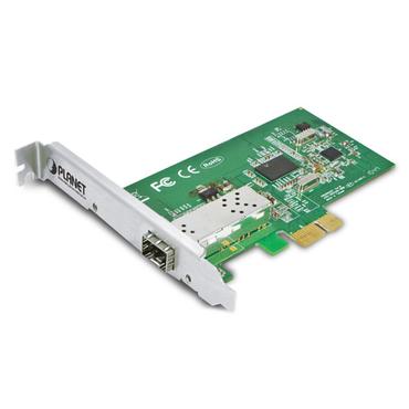 PLANET ENW-9701 netværkskort Intern Fiber 1000 Mbit/s