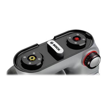 Bosch OptiMUM MUM9D33S11