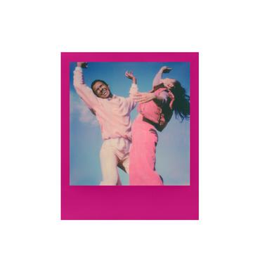 Polaroid Film i-Type Color   8Bilder 8 Bilder,farbig,Bunte Rahmen