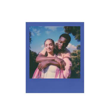 Polaroid Film i-Type Color   8Bilder 8 Bilder,farbig,Bunte Rahmen