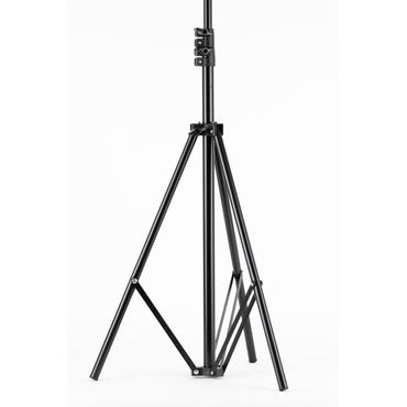 Tripod Havit ST7012 Pro z pierścieniem świetlnym