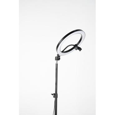 Tripod Havit ST7012 Pro z pierścieniem świetlnym