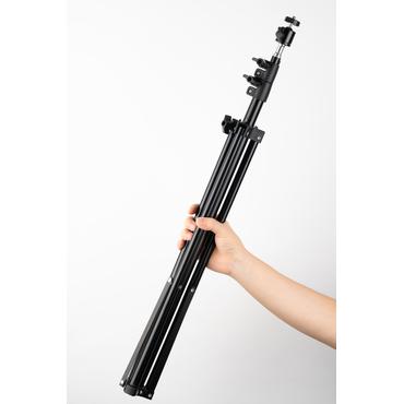 Tripod Havit ST7012 Pro z pierścieniem świetlnym