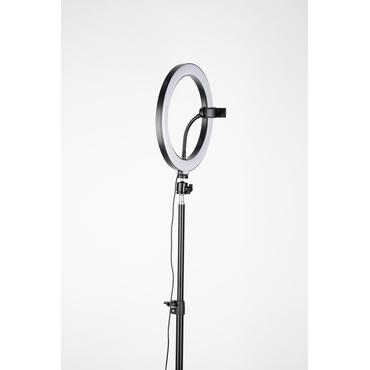 Tripod Havit ST7012 Pro z pierścieniem świetlnym