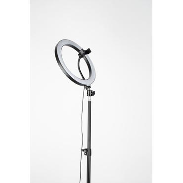 Tripod Havit ST7012 Pro z pierścieniem świetlnym