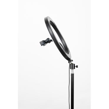 Tripod Havit ST7012 Pro z pierścieniem świetlnym