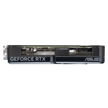 ASUS Dual GeForce RTX 4070 SUPER 12GB Grafikkort - 12GB GDDR6X