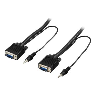 DELTACO RGB-7D