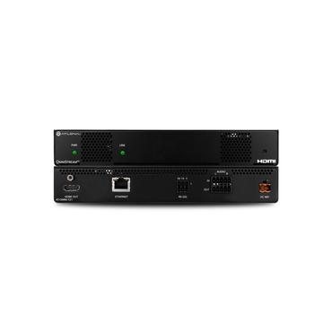 AT-OMNI-121 - Networked AV