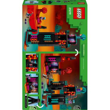 LEGO Minecraft 21279 Wieża Endermana