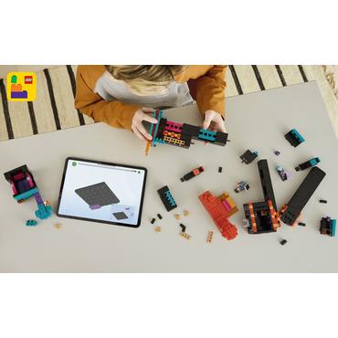 LEGO Minecraft 21279 Wieża Endermana