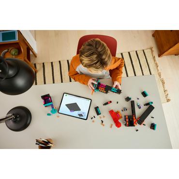 LEGO Minecraft 21279 Wieża Endermana