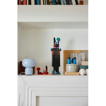 LEGO Minecraft 21279 Wieża Endermana