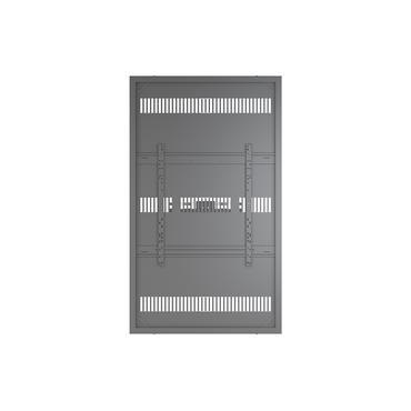 Multibrackets M Pro Series h&ouml;lje - f&ouml;r LCD-display - svart