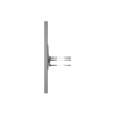 Multibrackets M Pro Series h&ouml;lje - f&ouml;r LCD-display - svart