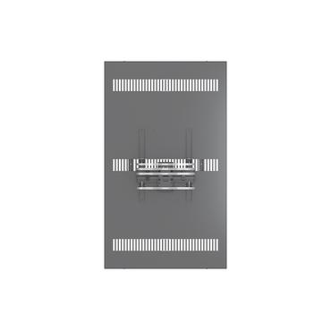 Multibrackets M Pro Series h&ouml;lje - f&ouml;r LCD-display - svart