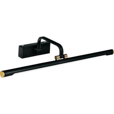 Activejet AJE-FADO vægbelysning Ikke-udskiftelig pære(r) LED