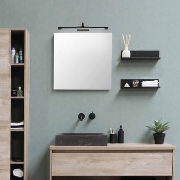 Activejet AJE-FADO vægbelysning Ikke-udskiftelig pære(r) LED