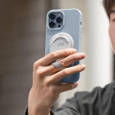 PGYTECH MagFlex Kickstand