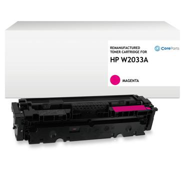 Lasertoner for HP Magenta