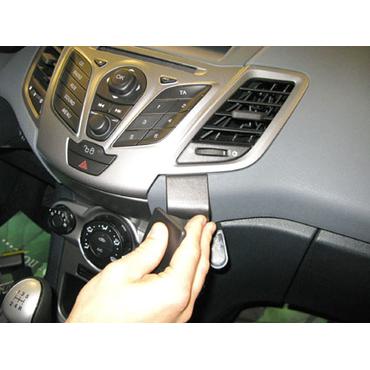 Brodit ProClip Angled mount - montering för mobiltelefon