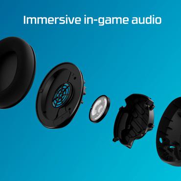 HyperX Cloud Stinger 2 Core - headset