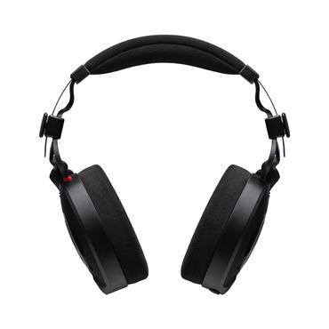 RØDE NTH-100 hovedtelefoner/headset Ledningsført Musik Sort