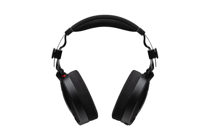 RØDE NTH-100 hovedtelefoner/headset Ledningsført Musik Sort