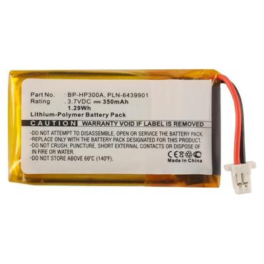 Battery for  Wireless Headset